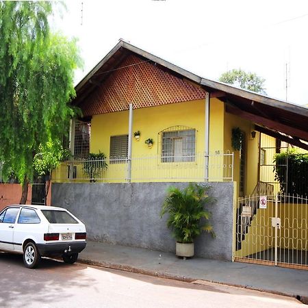 Casa Pagotto Villa Olimpia Ngoại thất bức ảnh