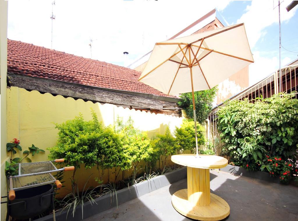 Casa Pagotto Villa Olimpia Ngoại thất bức ảnh