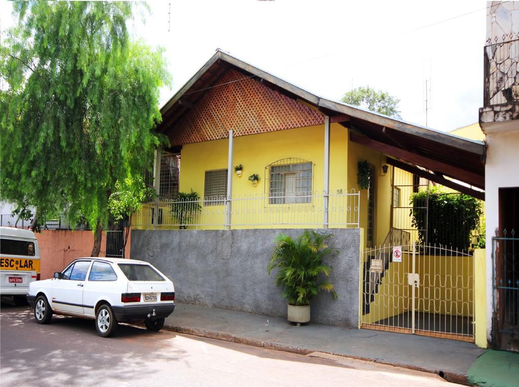 Casa Pagotto Villa Olimpia Ngoại thất bức ảnh
