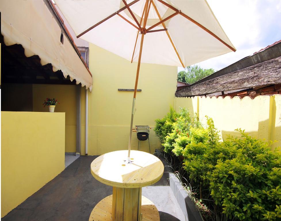 Casa Pagotto Villa Olimpia Ngoại thất bức ảnh